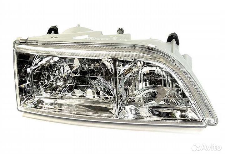 Фары деу эсперо птф эсперо