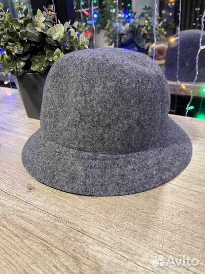 Kangol Панама винтаж