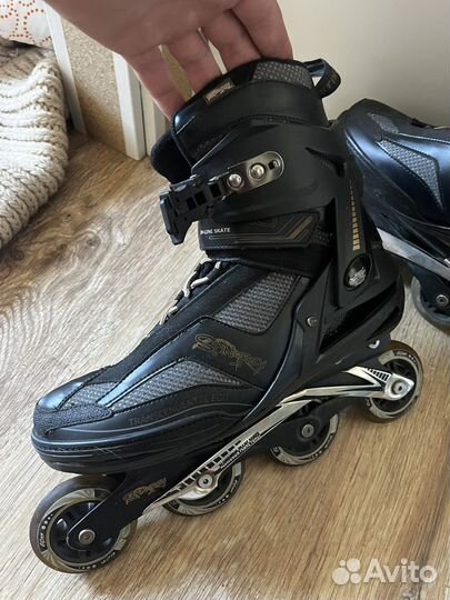 Ролики мужские