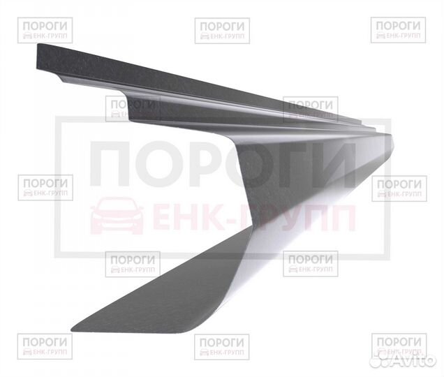 Пороги Audi 90 B3 и другие