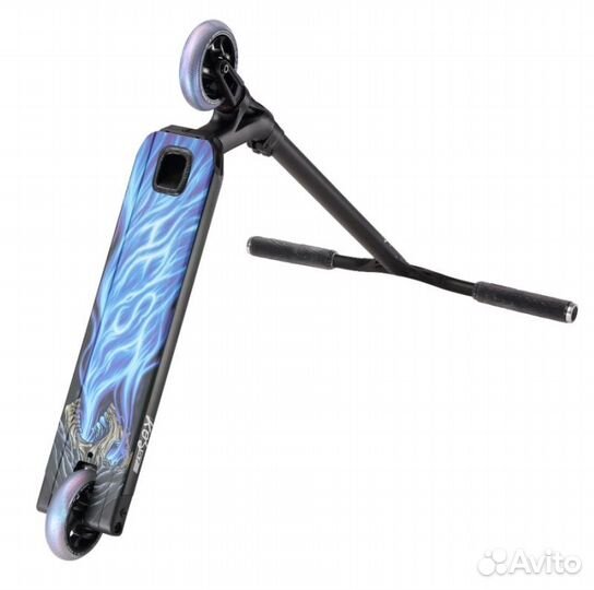 Самокат Blunt Kos S7 (Heist)