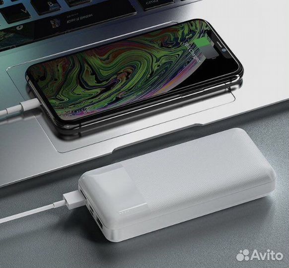 Power bank 20000 mah