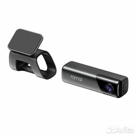 Видеорегистратор Xiaomi 70Mai Dash Cam M500 EU 64G