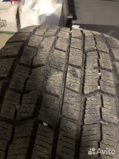 Goodyear Ice Navi Zea 205/55 R16