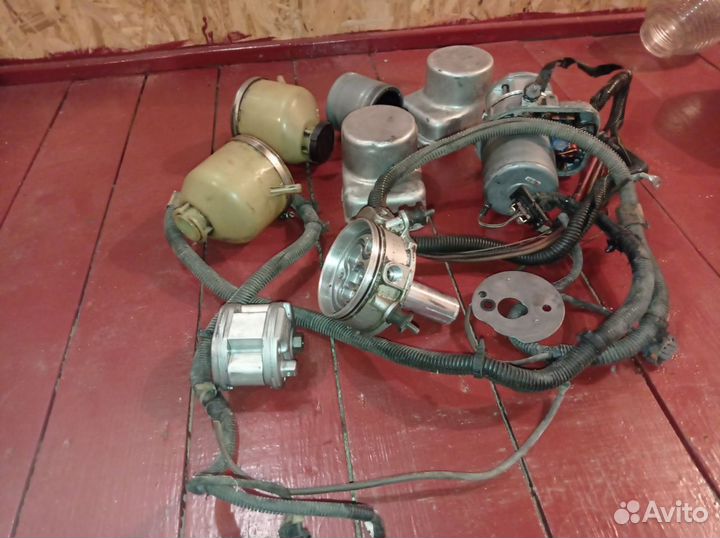 Насосы trw opel astra h на запчасти