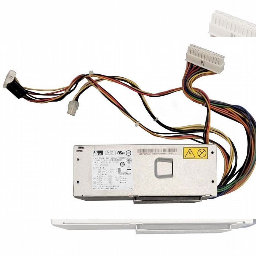 [PC9059] Блок Питания Acbel 180w Pc9059