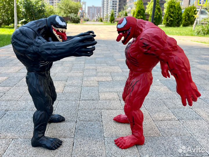 Venom игрушка