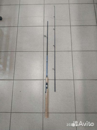 Спиннинг Alivio 2,1-2,4m 5-20gr