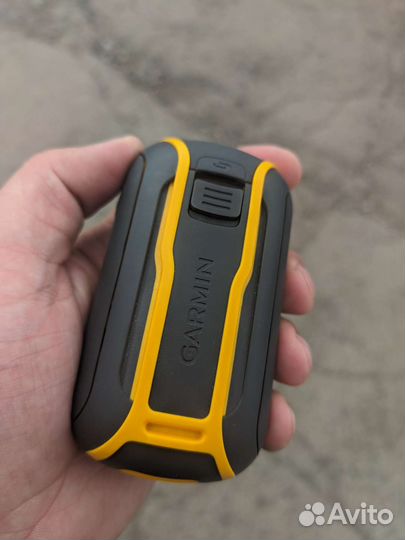 Garmin туристический навигатор Dakota 10