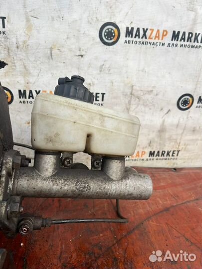 Главный тормозной цилиндр Derways Aurora 2.4 4G64