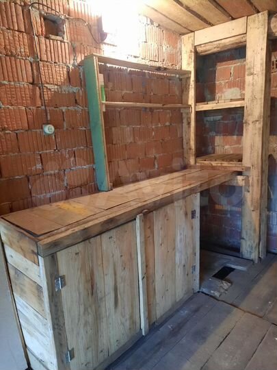 Гараж, 24 м²