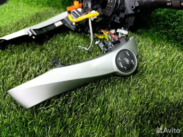 Шлейф-лента air bag Toyota Prius ZVW30