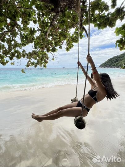 Путешествия