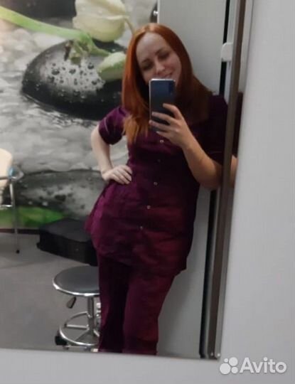 Реабилитационный массаж. Обучение