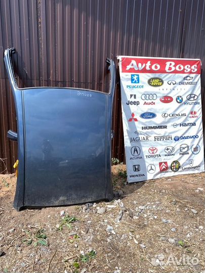 Крыша Chevrolet Epica X20D1