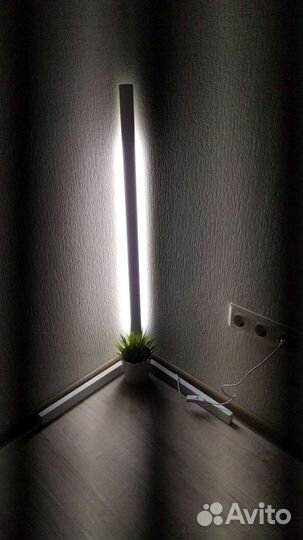 Светильник ночник loft