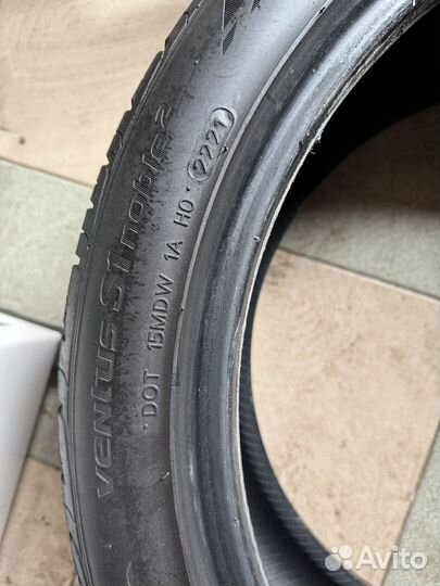 Hankook Ventus S1 Noble 2 H452 235/40 R20 101H