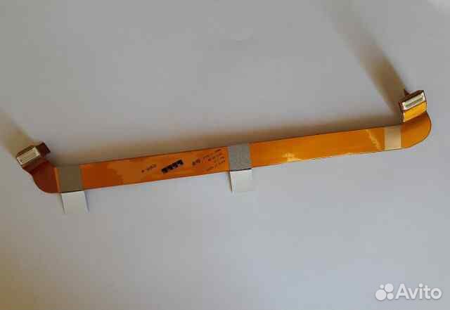 Шлейф iMac 27 2011