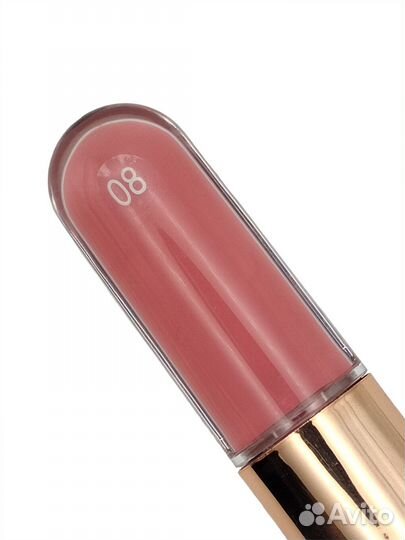 Помады и блеск