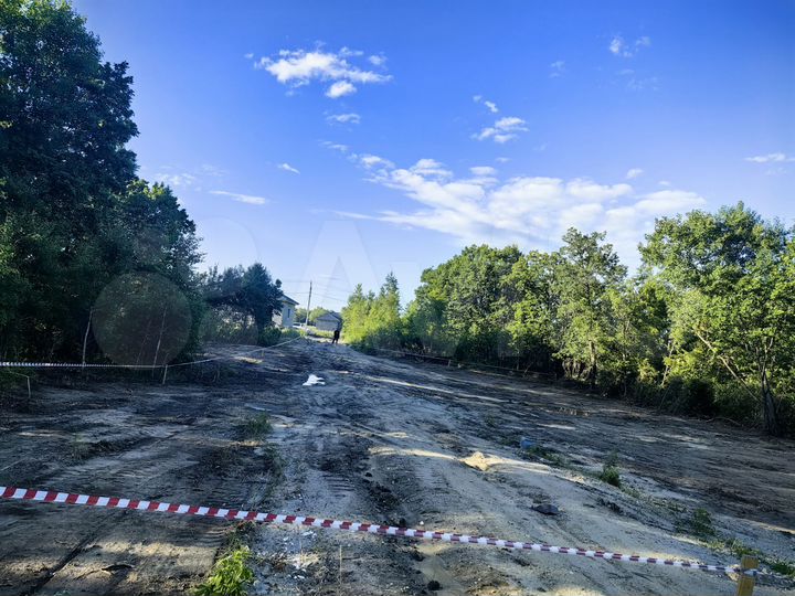 Участок 13,6 сот. (ИЖС)