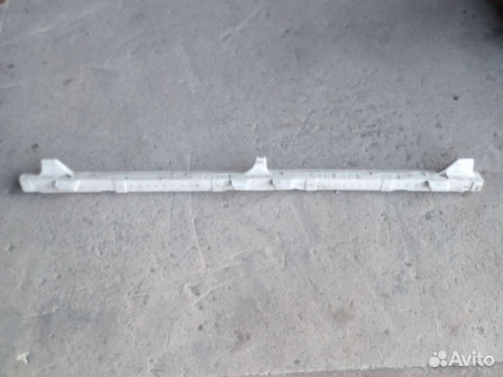 Абсорбер правого порога Toyota Camry V50