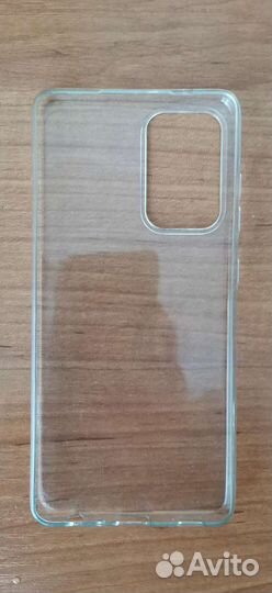 Защитный чехол для Samsung Galaxy A52