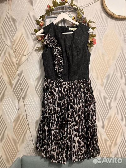 Платье 44-46
