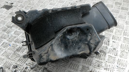 Корпус воздушного фильтра hyundai tucson JM (84H12