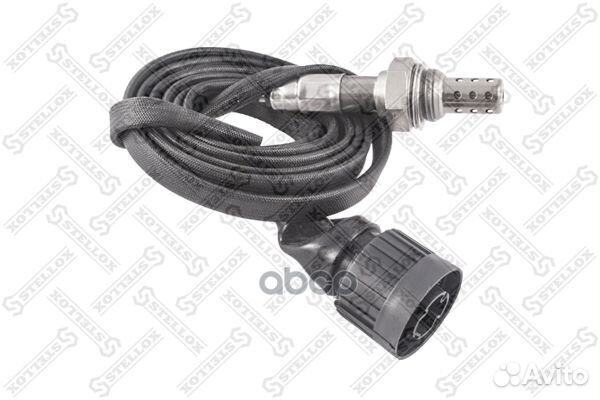 20-00046-SX лямбда-зонд BMW E34 2.0/2.5i mot.M