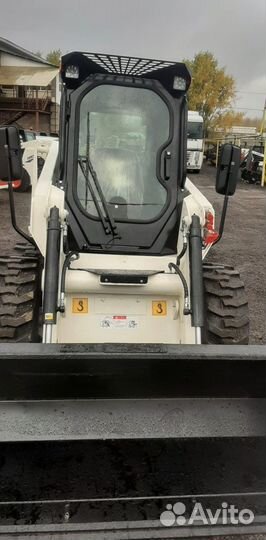 Мини-погрузчик Lonking CDM307, 2022