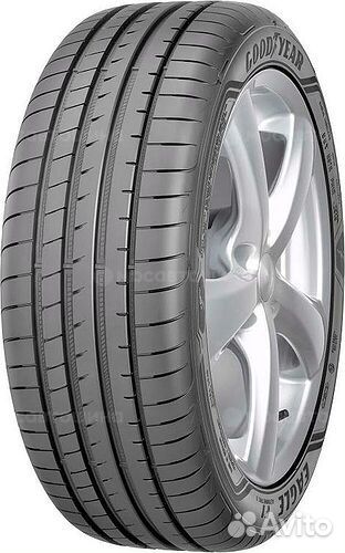 Goodyear Eagle F1 Asymmetric 3 245/35 R20 95Y