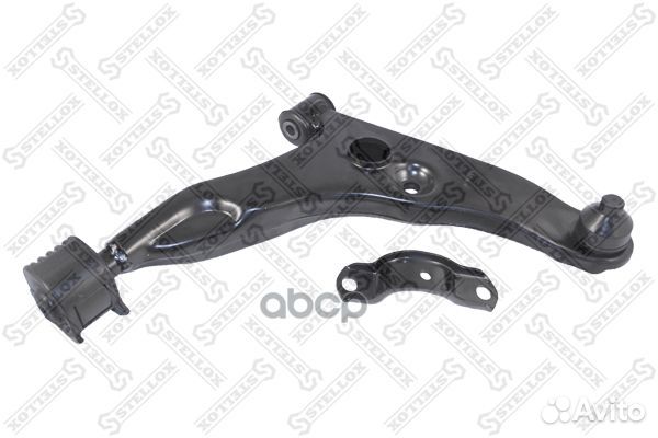 57-72017-SX рычаг правый Mitsubishi Carisma 99