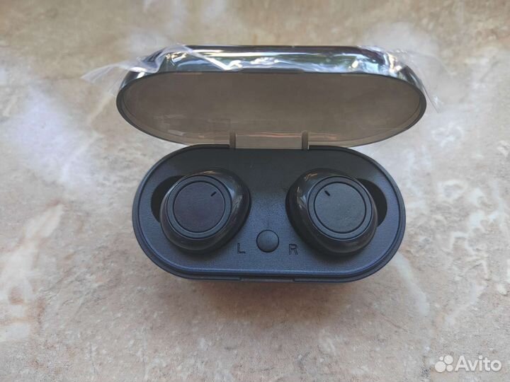 Без проводные наушники