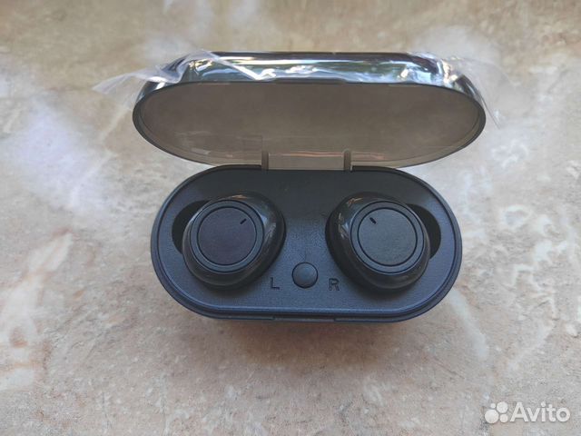 Без проводные наушники