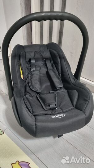 Автолюлька от 0