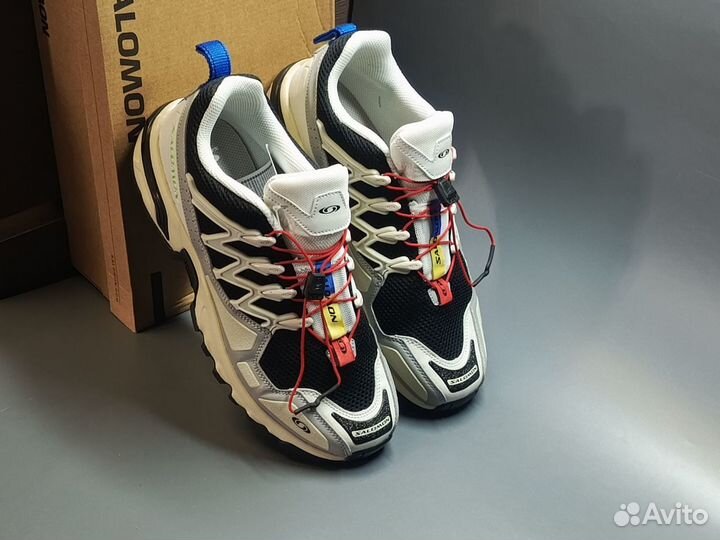 Кроссовки Salomon speedverse PRG