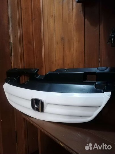 Решетка радиатора honda civik Ferio