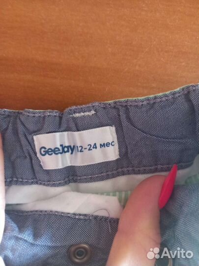 Панама,косынка и шорты