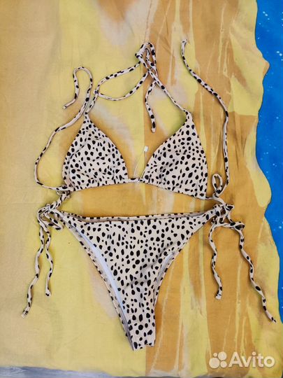 Купальники для Яны