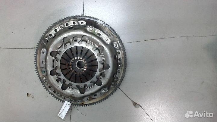 Маховик Skoda Fabia, 2004