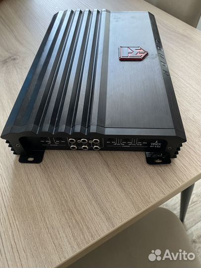 Усилитель звука Ural