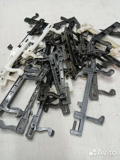 Запчасти для микроволновки