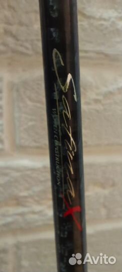 Продам спиннинг