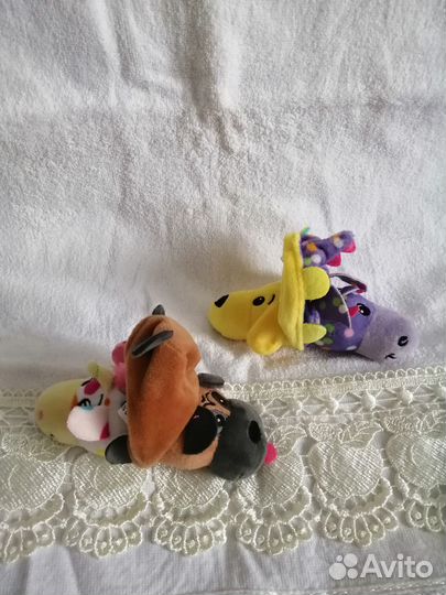 Игрушка вывернушка