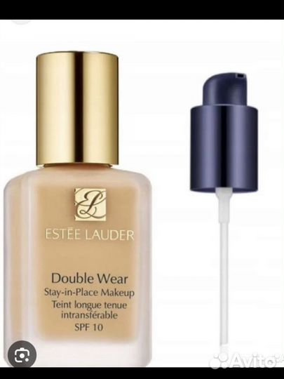 Estee lauder double wear 1n2