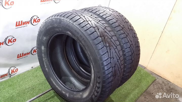 Nokian Tyres Hakkapeliitta 7 SUV 265/60 R18
