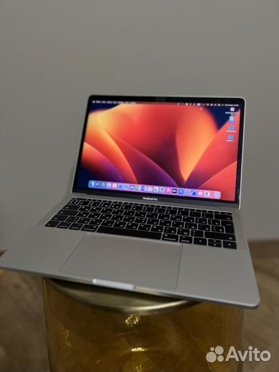 Apple MacBook Pro 13 2017