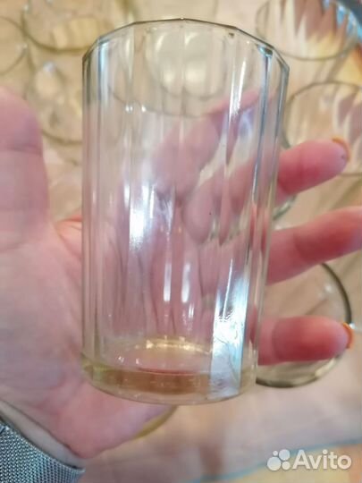 Посуда СССР новая и бу