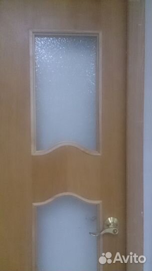 Дверь межкомнатная б/у