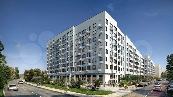 Аренда, торговое помещение, площадь 251.6 кв.м